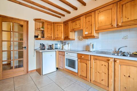 2 bedroom barn conversion for sale, 7 Stockdale Farm, Moor Lane, Flookburgh, LA11 7LR