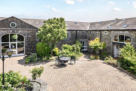 2 bedroom barn conversion for sale, 7 Stockdale Farm, Moor Lane, Flookburgh, LA11 7LR