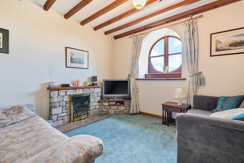 2 bedroom barn conversion for sale, 7 Stockdale Farm, Moor Lane, Flookburgh, LA11 7LR