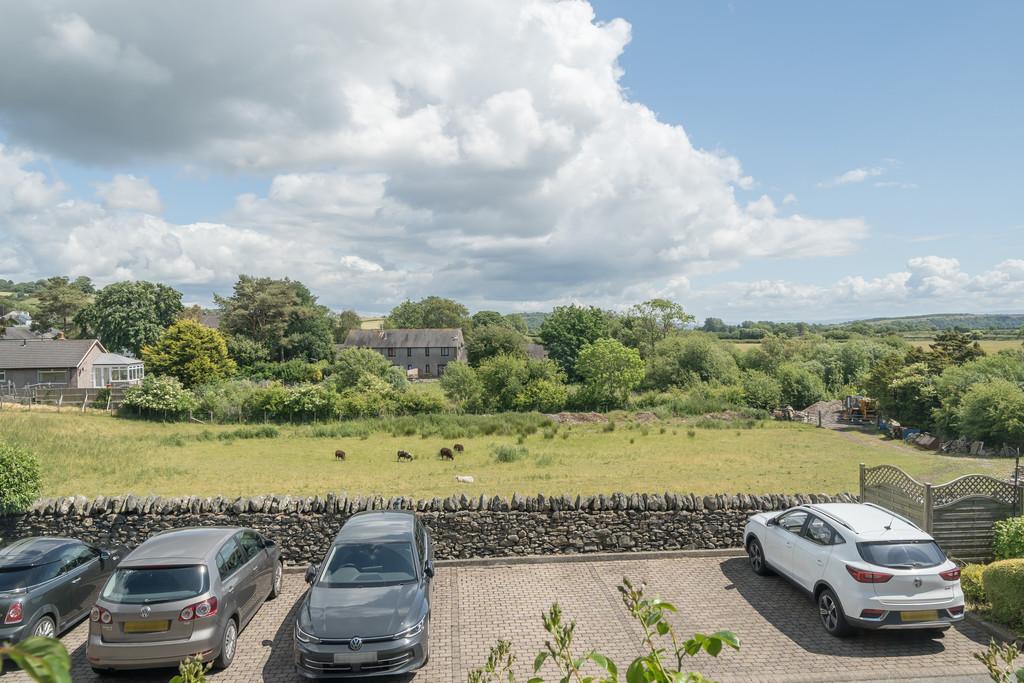 View and Parking