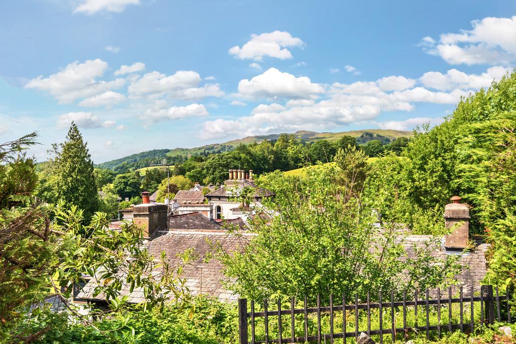Viewing of the Fells