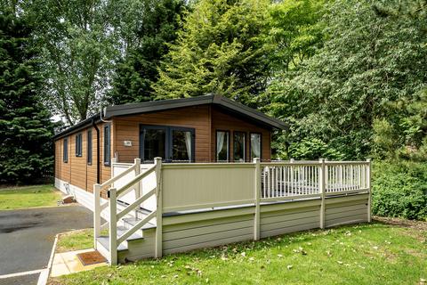 2 bedroom lodge for sale, Melbourne Road, Allerthorpe
