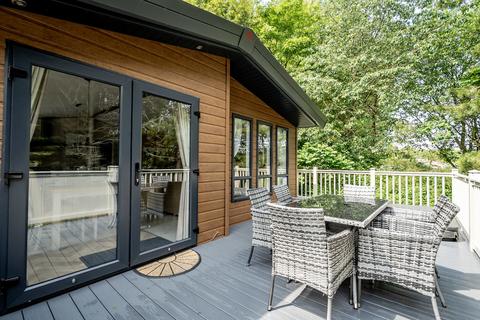 2 bedroom lodge for sale, Melbourne Road, Allerthorpe