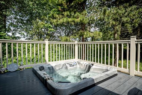 2 bedroom lodge for sale, Melbourne Road, Allerthorpe