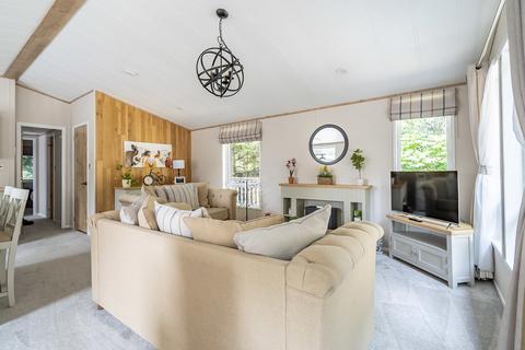 2 bedroom lodge for sale, Melbourne Road, Allerthorpe