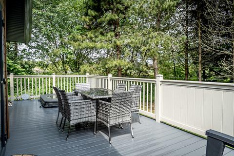 2 bedroom lodge for sale, 28 Royal Westmoreland, Allerthorpe Golf & Country