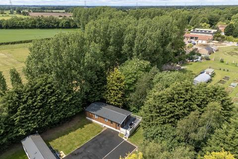 2 bedroom lodge for sale, 28 Royal Westmoreland, Allerthorpe Golf & Country