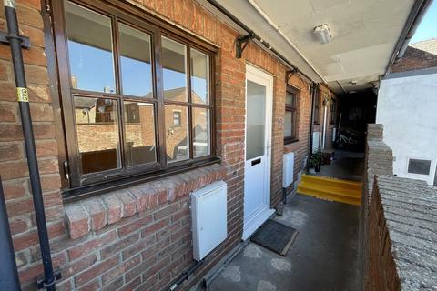 1 bedroom flat to rent, Church Mews, Wisbech