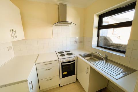 1 bedroom flat to rent, Church Mews, Wisbech