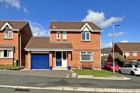 2 Penny Close, Exminster, Exeter, EX6 8SU