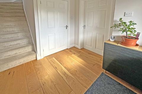 2 Penny Close, Exminster, Exeter, EX6 8SU
