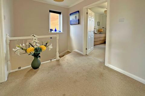 2 Penny Close, Exminster, Exeter, EX6 8SU