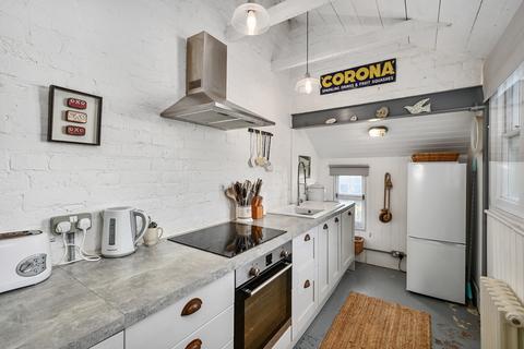 3 bedroom cottage for sale, Coastguard Cottages, Jury's Gap, Camber, East Sussex TN31 7SG