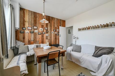 3 bedroom cottage for sale, Coastguard Cottages, Jury's Gap, Camber, East Sussex TN31 7SG