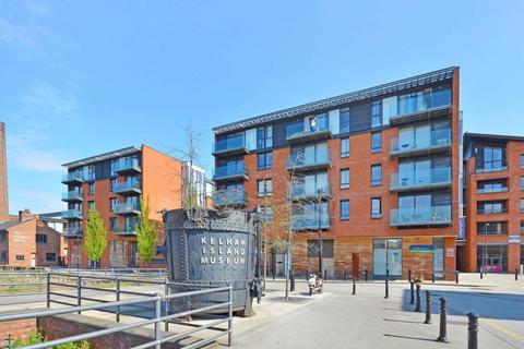 2 bedroom apartment for sale, Millau, Kelham Island