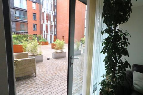 undefined, Millau, Kelham Island
