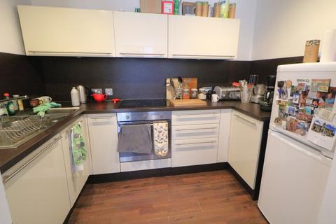 undefined, Millau, Kelham Island