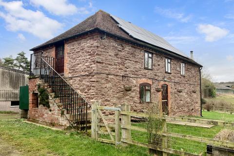 3 bedroom barn conversion to rent, Rochford, Tenbury Wells