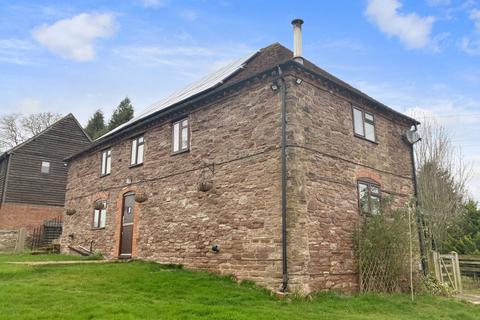3 bedroom barn conversion to rent, Rochford, Tenbury Wells