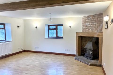 3 bedroom barn conversion to rent, Rochford, Tenbury Wells