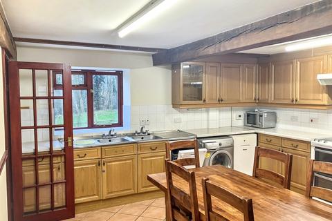 3 bedroom barn conversion to rent, Rochford, Tenbury Wells