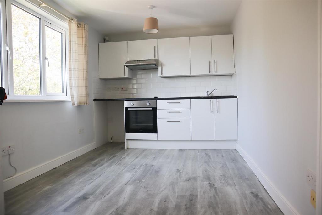 Kitchen/Lounge
