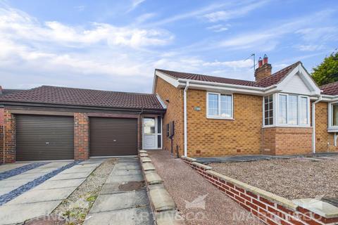 3 Manor Garth, Norton, Doncaster, DN6 9TB