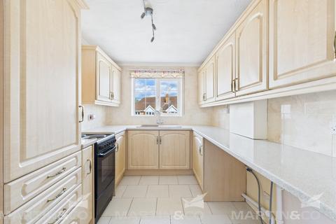 3 Manor Garth, Norton, Doncaster, DN6 9TB