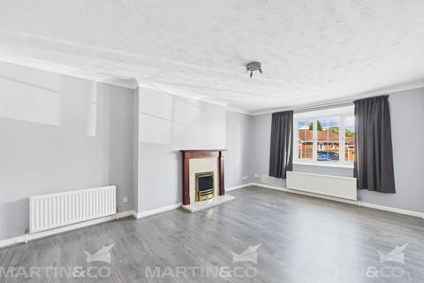 3 Manor Garth, Norton, Doncaster, DN6 9TB