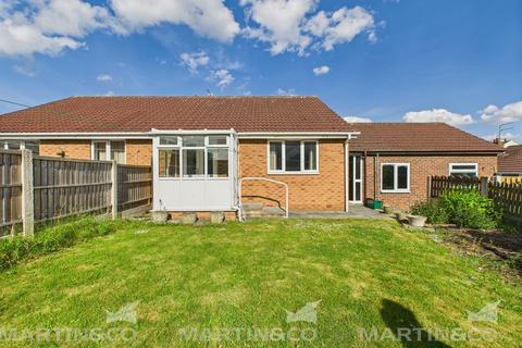 3 Manor Garth, Norton, Doncaster, DN6 9TB
