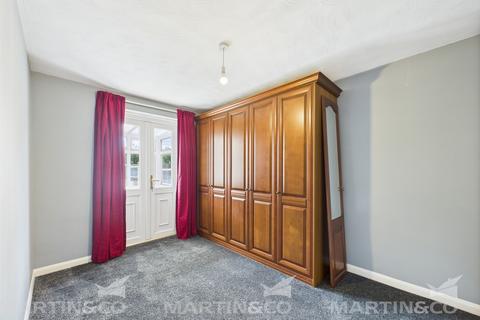 3 Manor Garth, Norton, Doncaster, DN6 9TB