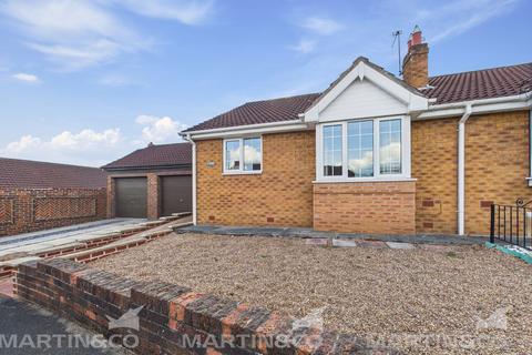 3 Manor Garth, Norton, Doncaster, DN6 9TB