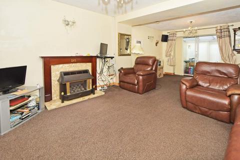 3 bedroom semi-detached house for sale, Lavender Close, Weston Coyney, Stoke-on-trent
