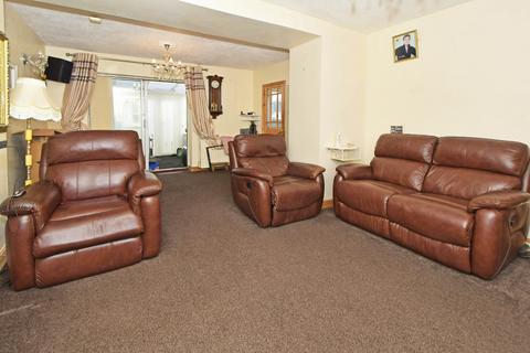 3 bedroom semi-detached house for sale, Lavender Close, Weston Coyney, Stoke-on-trent