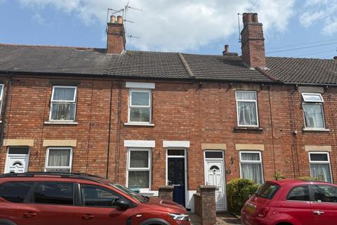 2 bedroom terraced house for sale, Bowbridge Road, Newark