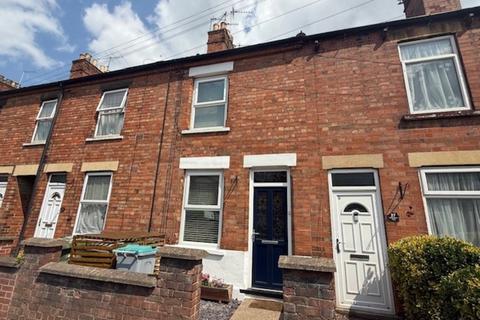Bowbridge Road, Newark