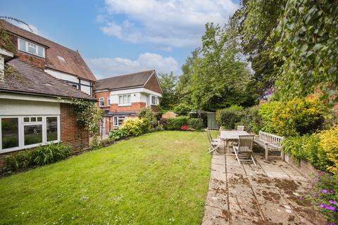 undefined, Molyneux Park Road, Tunbridge Wells