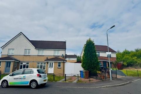 3 bedroom semi-detached house to rent, Colgrain Avenue, Glasgow G20