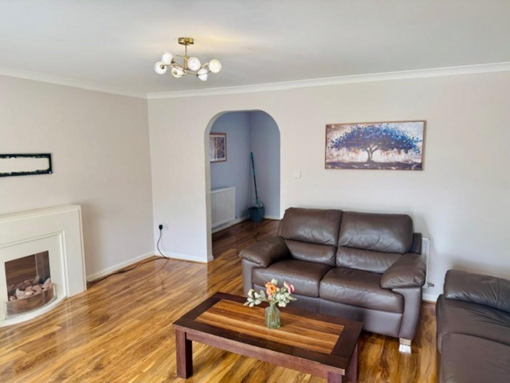 Living room 1
