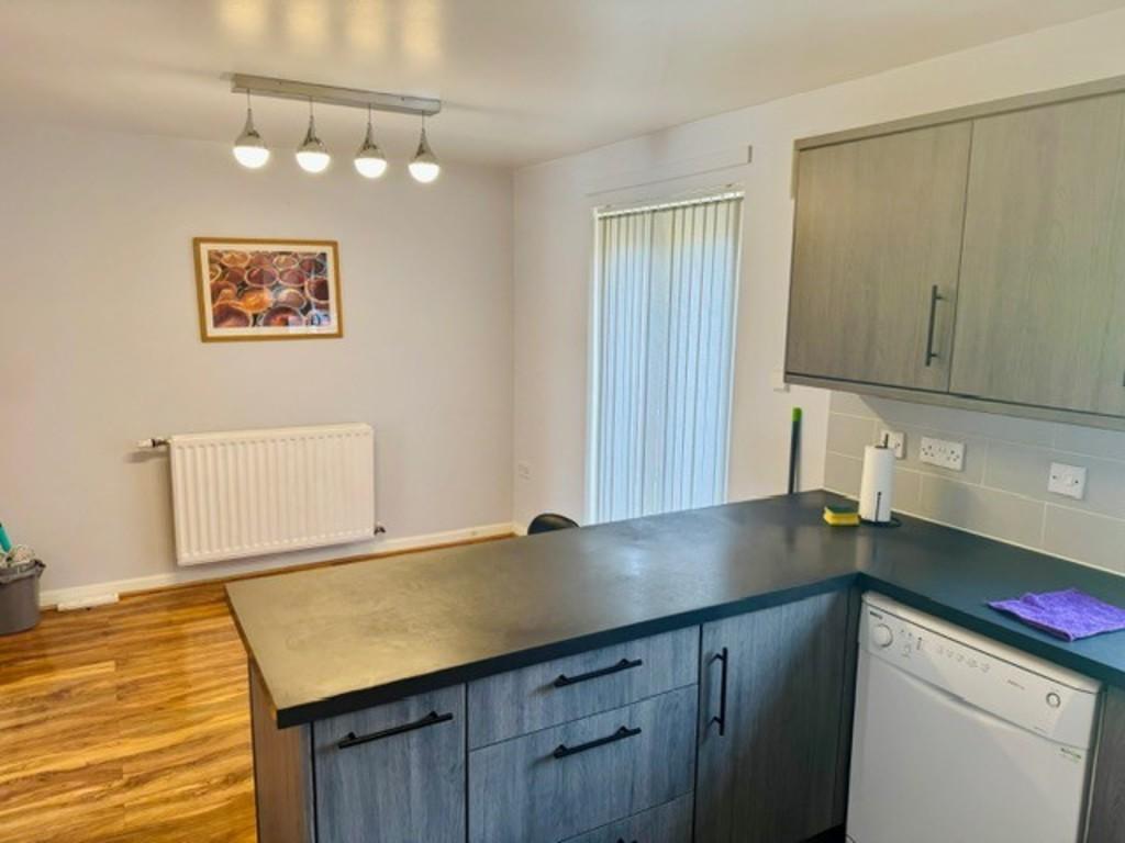 Kitchen-Dining