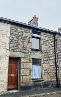 2 bedroom terraced house to rent, Bank Square, St Just