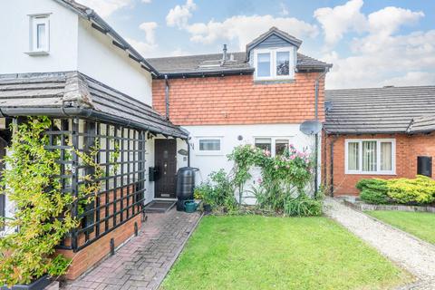 1 bedroom ground floor flat for sale, Orchard Court, Tenbury Wells, Worcestershire, WR15 8EZ