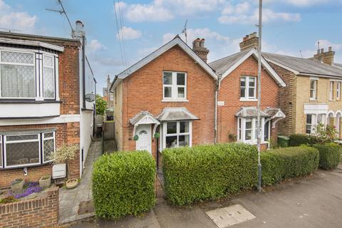 3 bedroom semi-detached house for sale, Forest Road, Tunbridge Wells