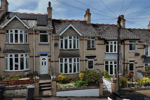 10 Lamb Park, Ilfracombe, EX34 8DH