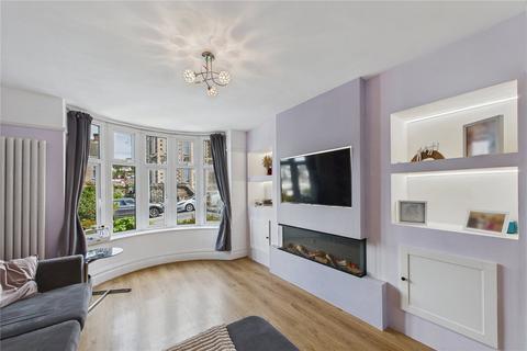 10 Lamb Park, Ilfracombe, EX34 8DH