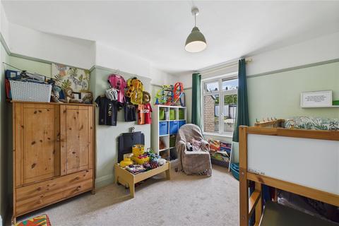 10 Lamb Park, Ilfracombe, EX34 8DH