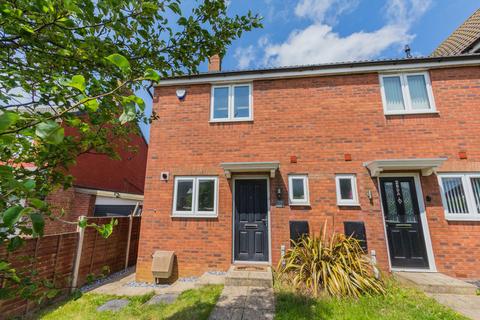 259 Addington Road, Irthlingborough, Wellingborough, NN9 5US