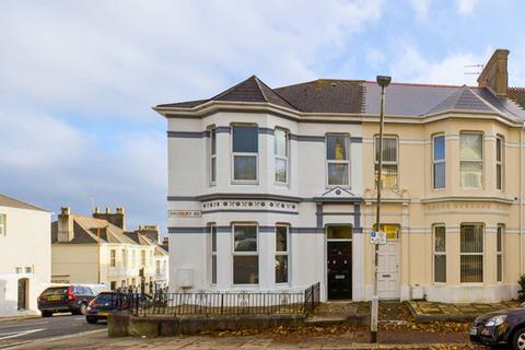 undefined, Salisbury Road, Plymouth PL4