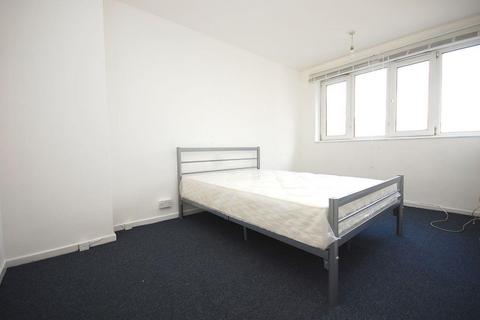 undefined, Cluny Estate, London