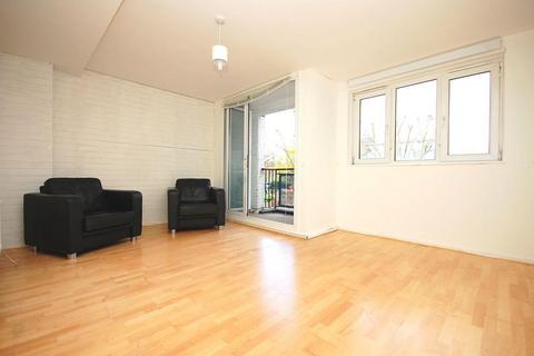 undefined, Cluny Estate, London